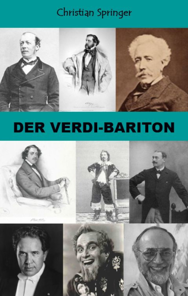 Der Verdi-Bariton
