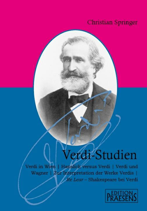 Verdi-Studien